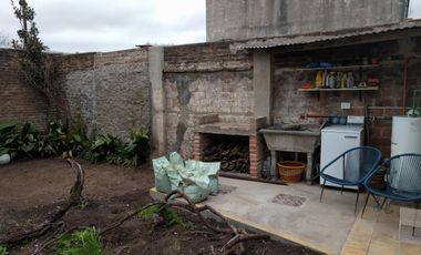 Casa antigua en remedios de escalada