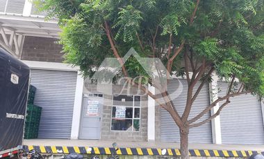 BODEGA EN VENTA SAN JERÓNIMO |748