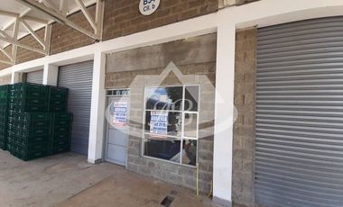 BODEGA EN VENTA SAN JERÓNIMO |748