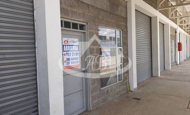 BODEGA EN VENTA SAN JERÓNIMO |748