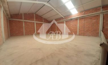 BODEGA EN VENTA SAN JERÓNIMO |748