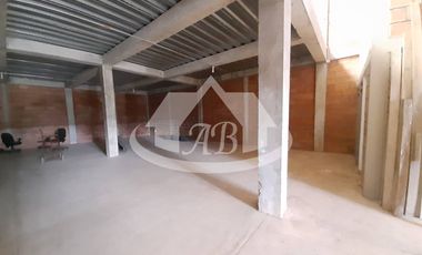 BODEGA EN VENTA SAN JERÓNIMO |748
