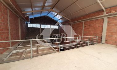 BODEGA EN VENTA SAN JERÓNIMO |748