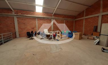 BODEGA EN VENTA SAN JERÓNIMO |748