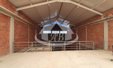 BODEGA EN VENTA SAN JERÓNIMO |748