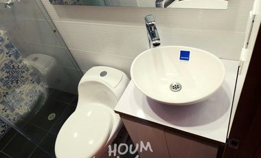 Apartamento Urbanización  Parques De Santamaria ID: 156508r