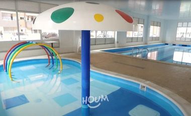 Apartamento Urbanización  Parques De Santamaria ID: 156508r