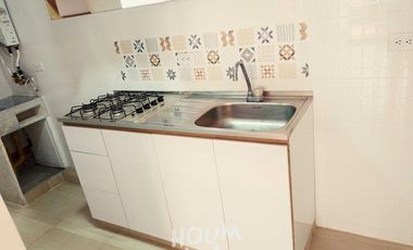 Apartamento Urbanización  Parques De Santamaria ID: 156508r