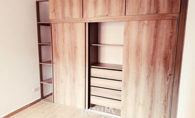 Apartamento Urbanización  Parques De Santamaria ID: 156508r