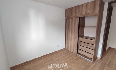 Apartamento Urbanización  Parques De Santamaria ID: 156508r