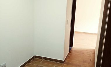 Apartamento Urbanización  Parques De Santamaria ID: 156508r