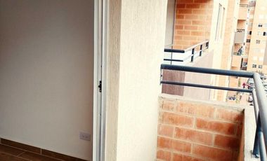 Apartamento Urbanización  Parques De Santamaria ID: 156508r