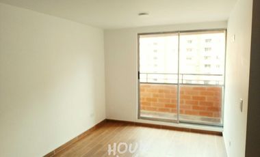 Apartamento Urbanización  Parques De Santamaria ID: 156508r