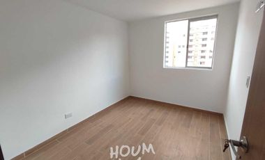 Apartamento Urbanización  Parques De Santamaria ID: 156508r