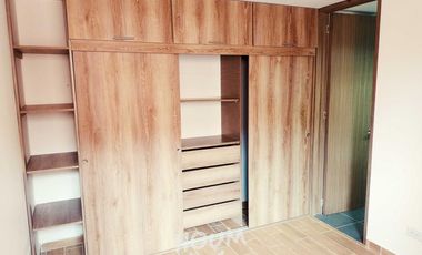 Apartamento Urbanización  Parques De Santamaria ID: 156508r