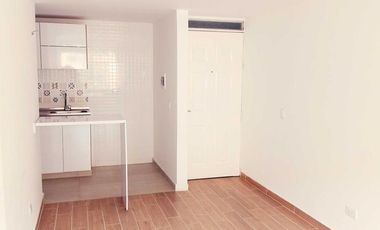 Apartamento Urbanización  Parques De Santamaria ID: 156508r