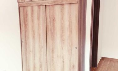 Apartamento Urbanización  Parques De Santamaria ID: 156508r