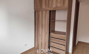 Apartamento Urbanización  Parques De Santamaria ID: 156508r