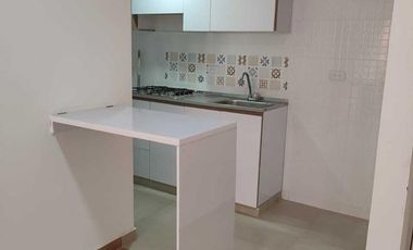 Apartamento Urbanización  Parques De Santamaria ID: 156508r