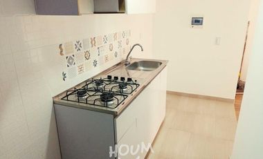 Apartamento Urbanización  Parques De Santamaria ID: 156508r