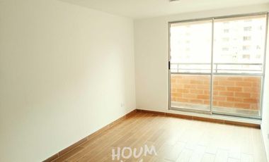 Apartamento Urbanización  Parques De Santamaria ID: 156508r