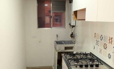 Apartamento Urbanización  Parques De Santamaria ID: 156508r