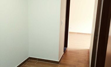 Apartamento Urbanización  Parques De Santamaria ID: 156508r