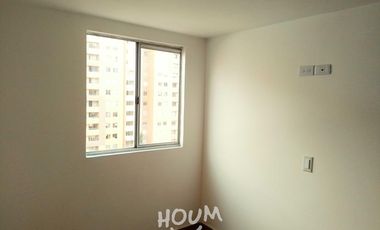 Apartamento Urbanización  Parques De Santamaria ID: 156508r