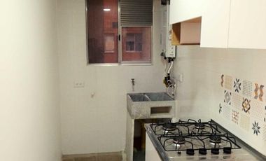 Apartamento Urbanización  Parques De Santamaria ID: 156508r