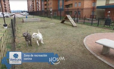 Apartamento Urbanización  Parques De Santamaria ID: 156508r