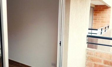 Apartamento Urbanización  Parques De Santamaria ID: 156508r