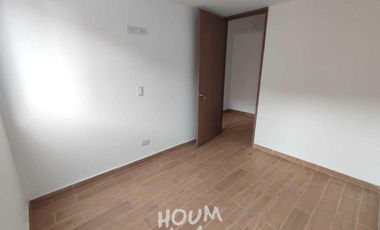 Apartamento Urbanización  Parques De Santamaria ID: 156508r