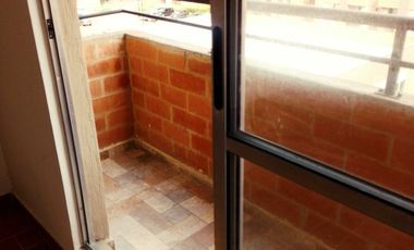 Apartamento Urbanización  Parques De Santamaria ID: 156508r