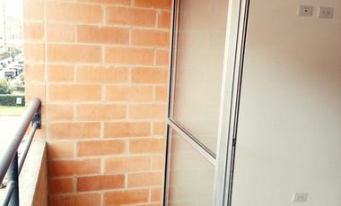 Apartamento Urbanización  Parques De Santamaria ID: 156508r