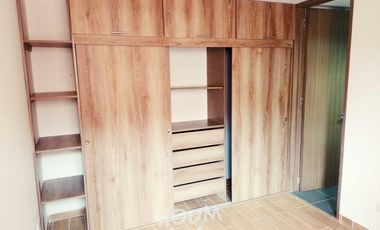 Apartamento Urbanización  Parques De Santamaria ID: 156508r