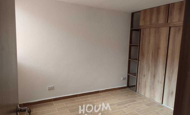 Apartamento Urbanización  Parques De Santamaria ID: 156508r