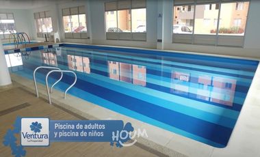 Apartamento Urbanización  Parques De Santamaria ID: 156508r