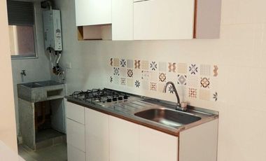 Apartamento Urbanización  Parques De Santamaria ID: 156508r