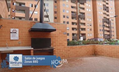 Apartamento Urbanización  Parques De Santamaria ID: 156508r