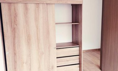 Apartamento Urbanización  Parques De Santamaria ID: 156508r