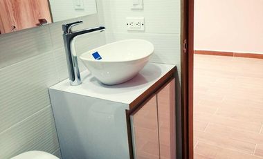 Apartamento Urbanización  Parques De Santamaria ID: 156508r