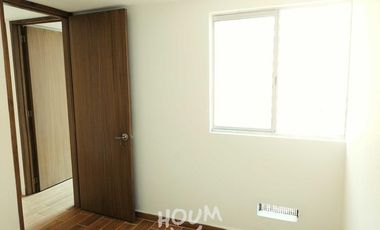 Apartamento Urbanización  Parques De Santamaria ID: 156508r