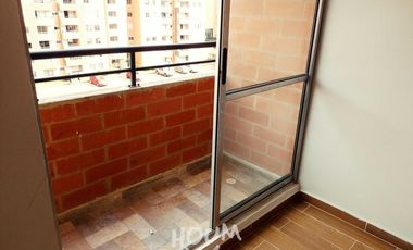 Apartamento Urbanización  Parques De Santamaria ID: 156508r