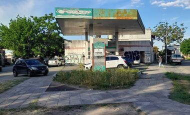 VENTA PREDIO EX ESTACION DE SERVICIO