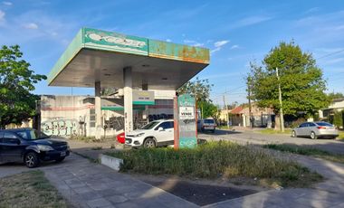 VENTA PREDIO EX ESTACION DE SERVICIO