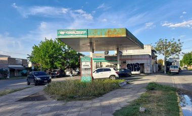 VENTA PREDIO EX ESTACION DE SERVICIO