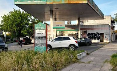 VENTA PREDIO EX ESTACION DE SERVICIO