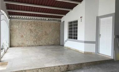 ALQUILER  CASA EN EL CRISOL