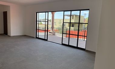 VENTA DE CASA EN EL MILAGRO SAN MIGUEL ALLENDE GUANAJUATO