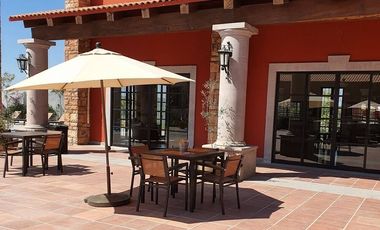 VENTA DE CASA EN EL MILAGRO SAN MIGUEL ALLENDE GUANAJUATO
